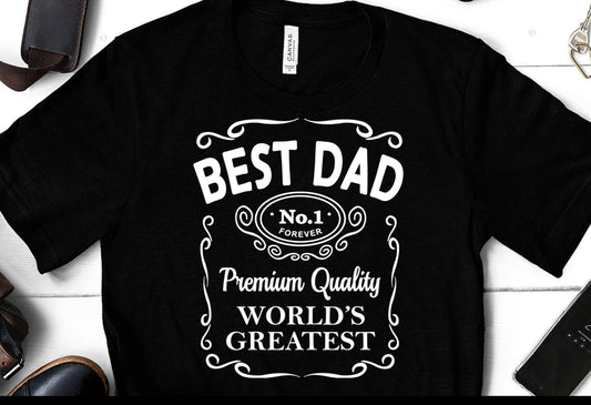 Best Dad