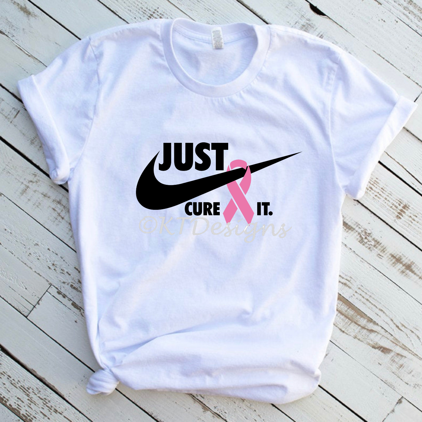 Just Cure It