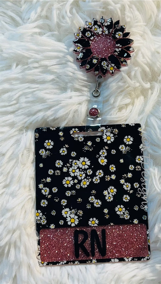 Flower Power Reel
