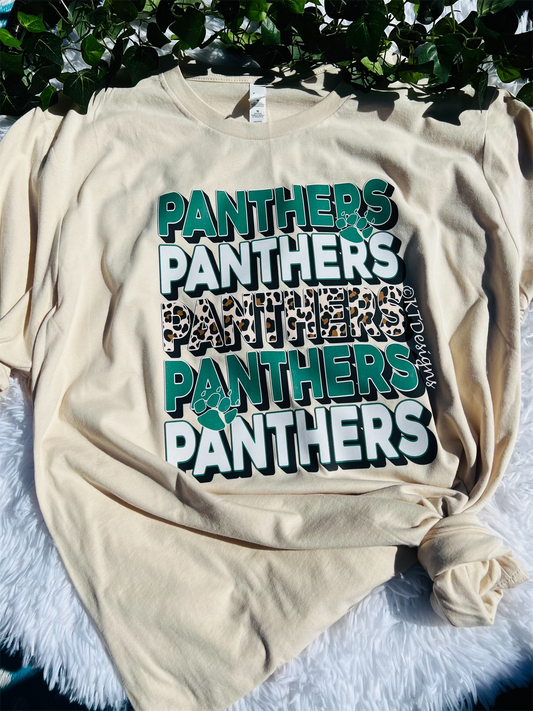 Panthers