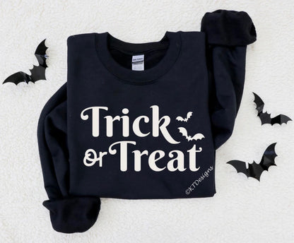 Trick Or Treat