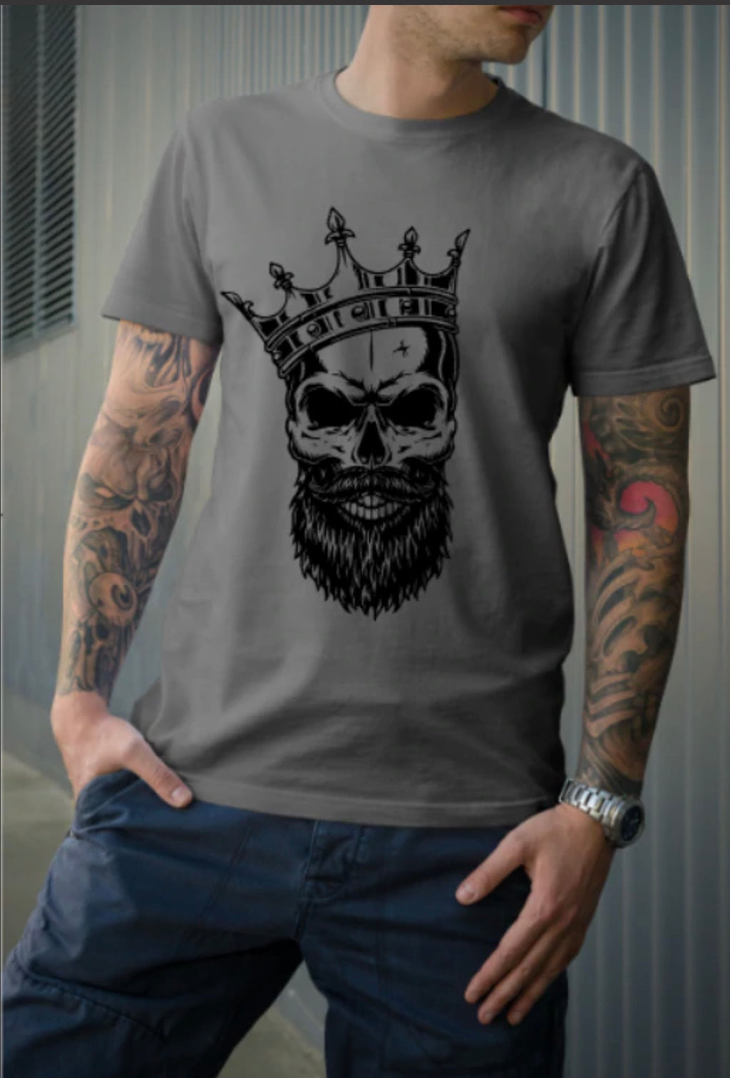 Skull King