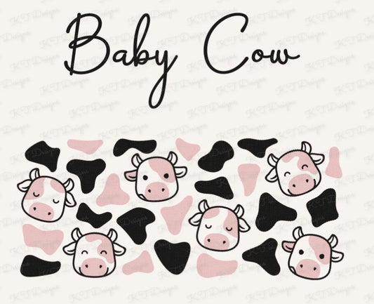 Baby Cow