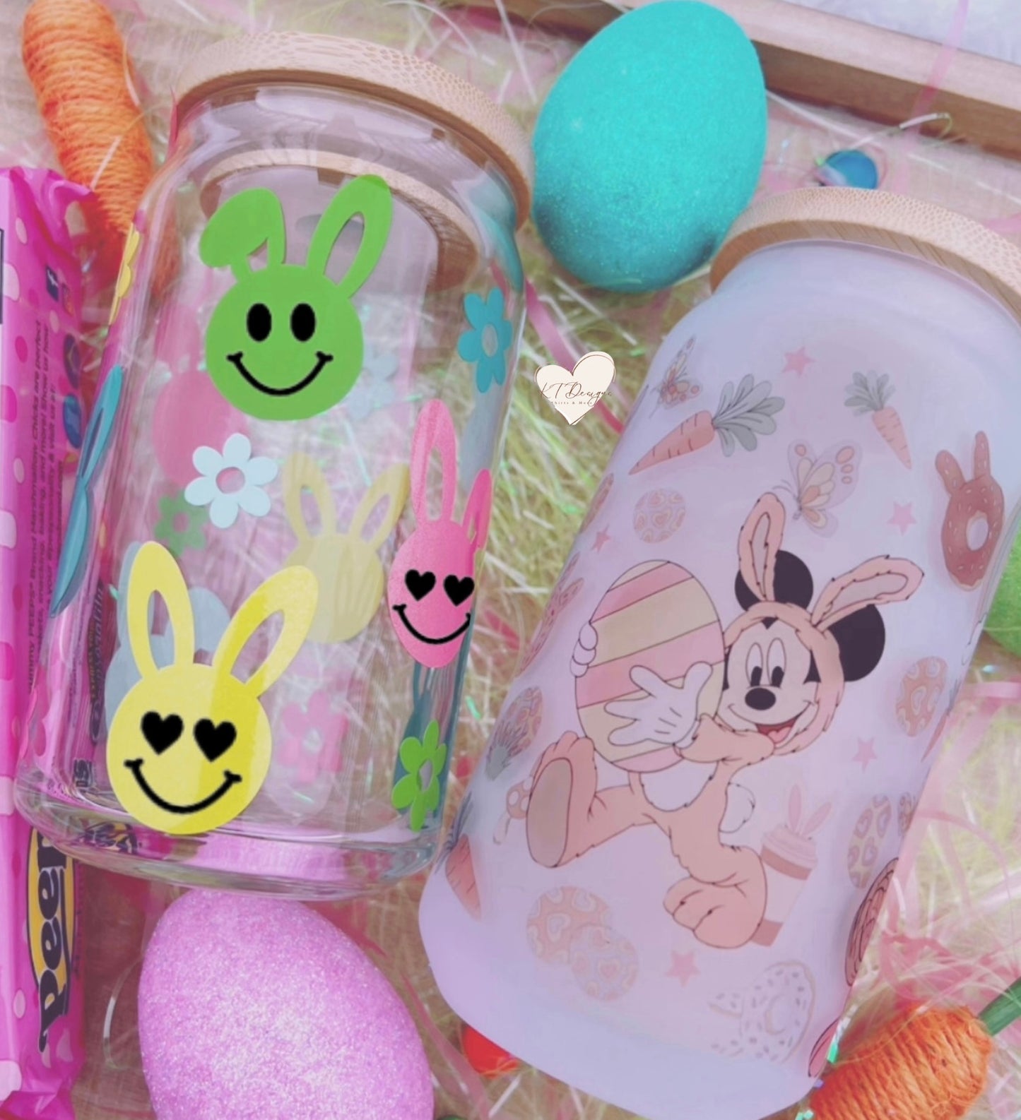 Easter Libbey’s