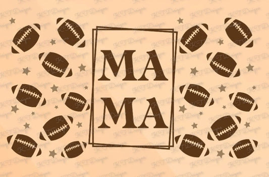 Football MAMA