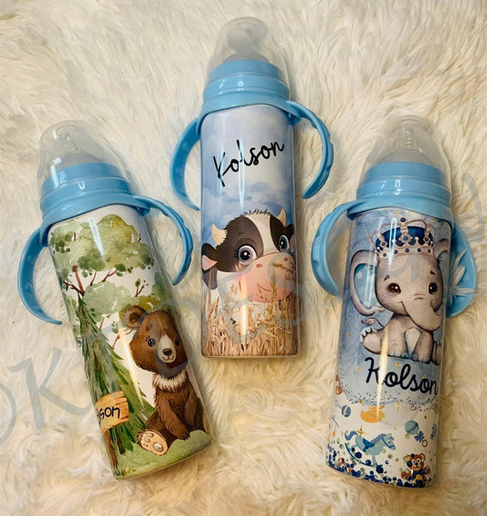 Baby Bottles