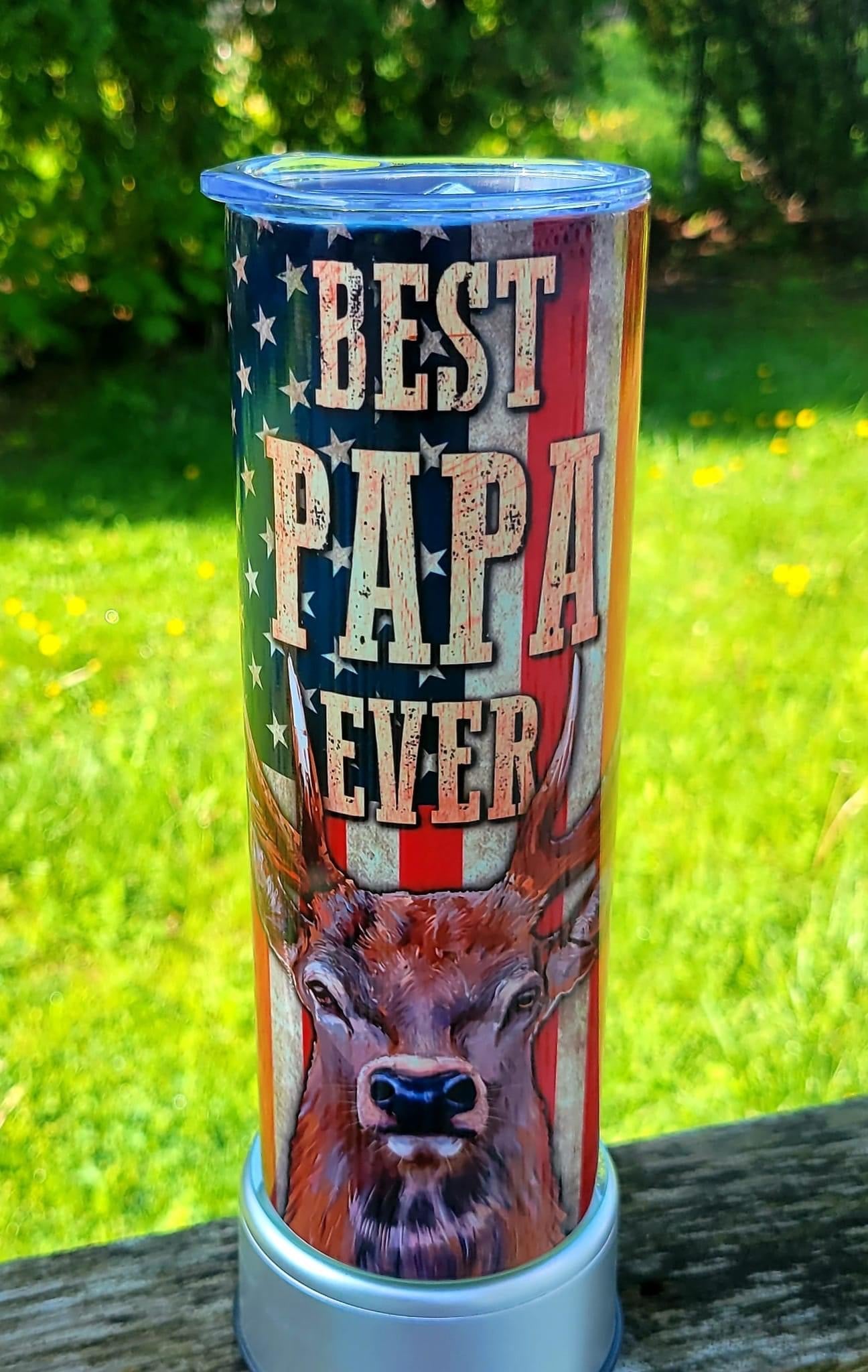 Best PaPa Ever