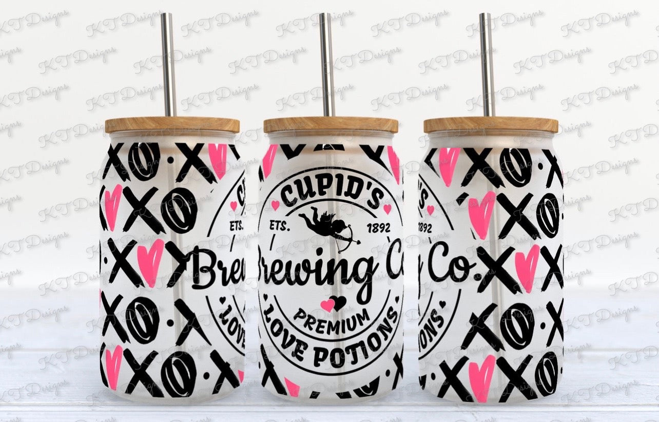 Cupids Brewing