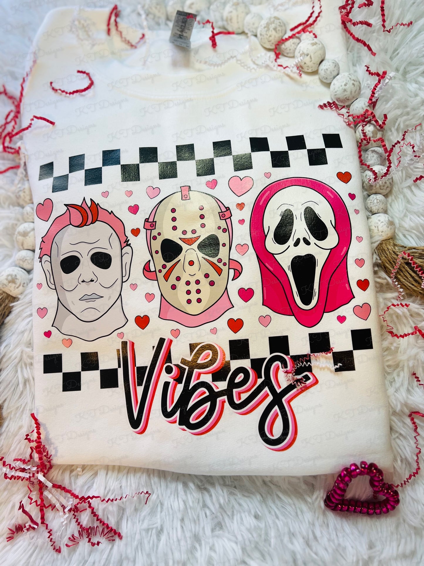 Vibes Sweatshirt