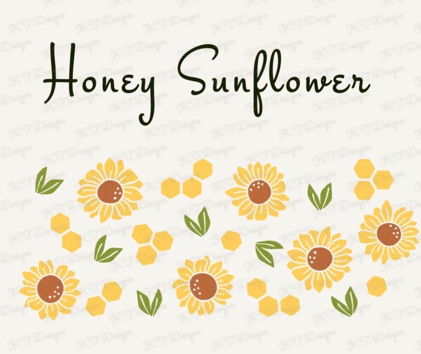 Honey Sunflower