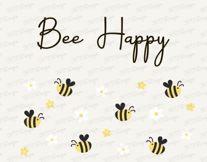 Bee Happy