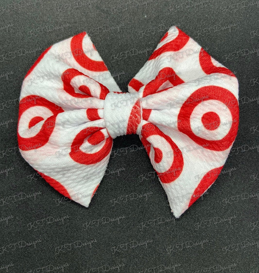 Target Bow