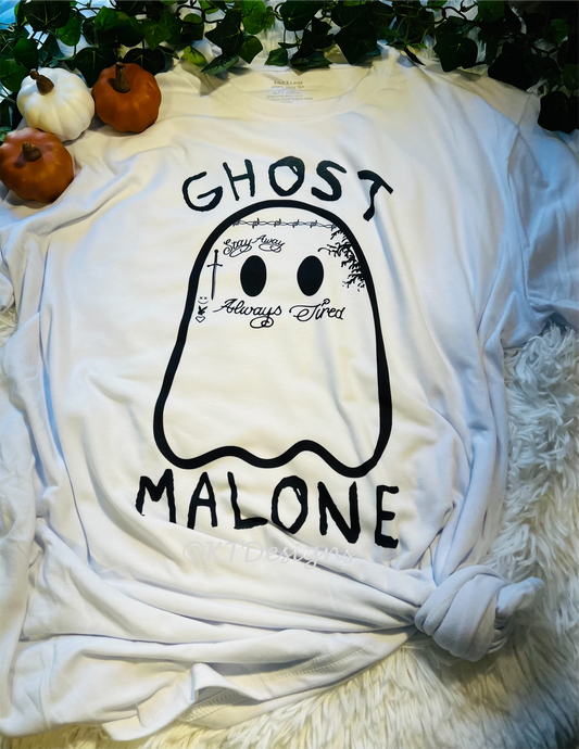 Ghost Malone