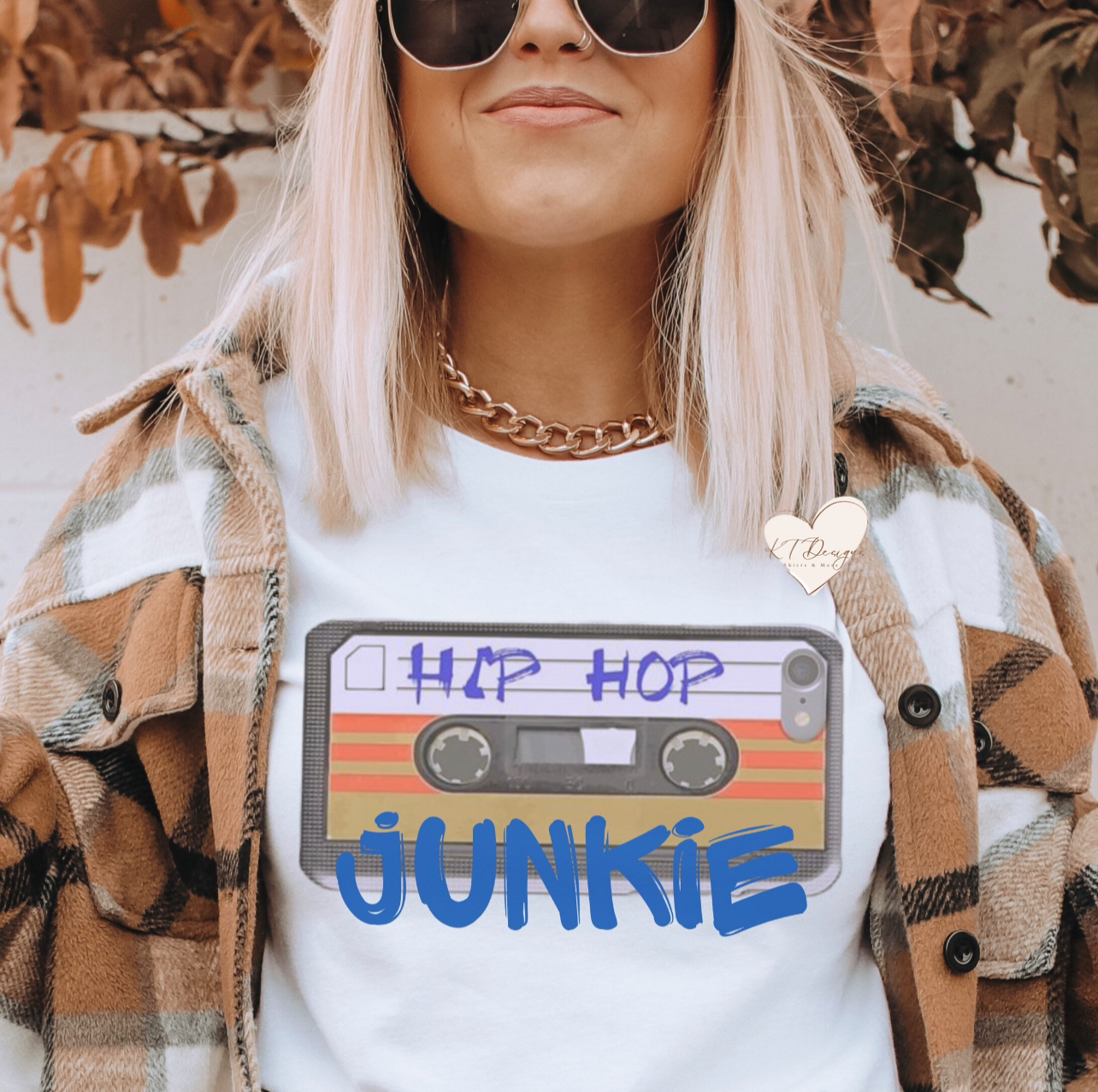 HipHop Junkie