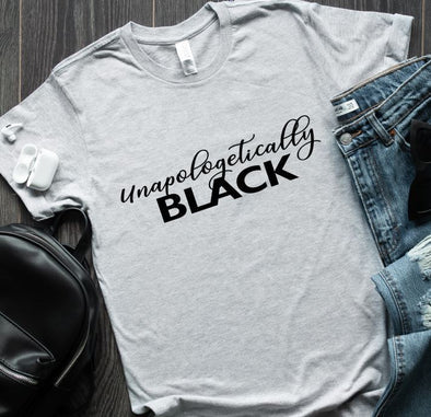 Unapologetically Black